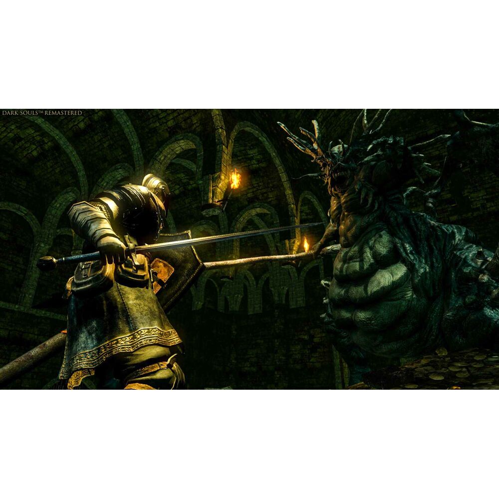 Dark souls store trilogy ps store