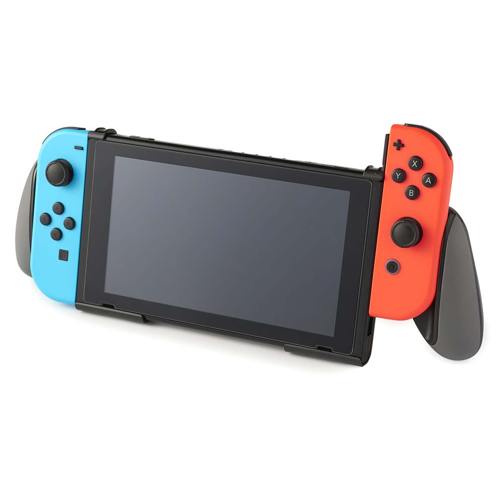 Nintendo switch go play sales case