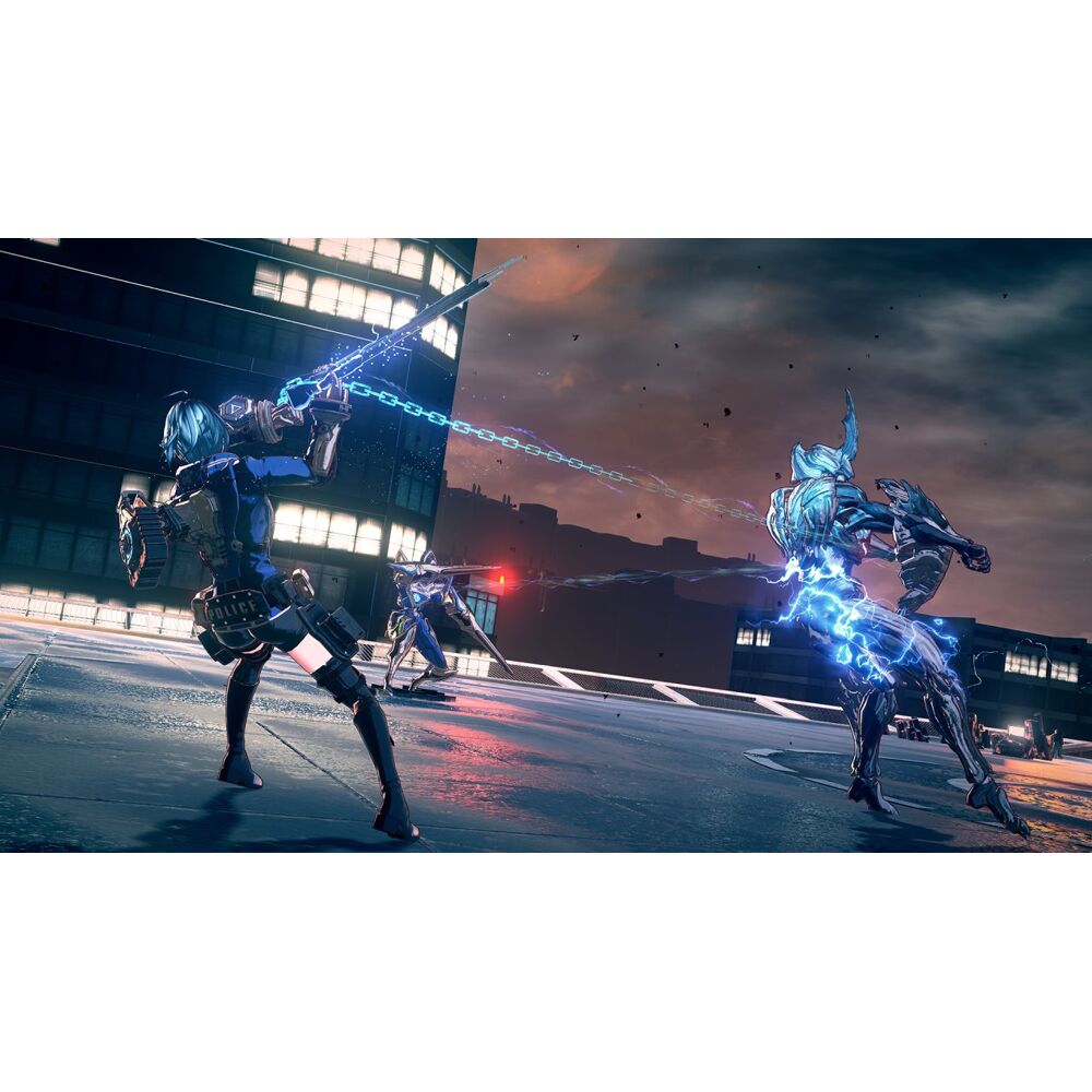 Astral chain best sale switch price