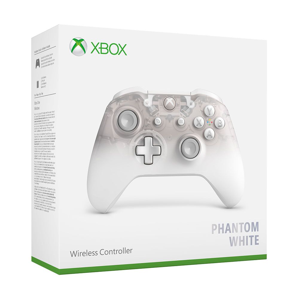 Phantom xbox hot sale one controller