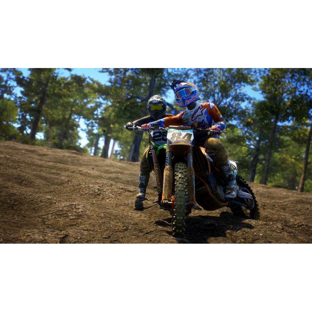 Mxgp best sale 2019 ps4