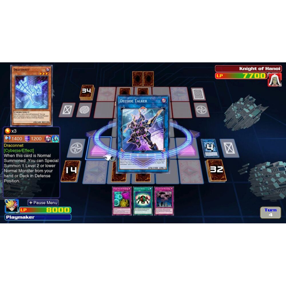 Yu gi oh games for shop nintendo switch