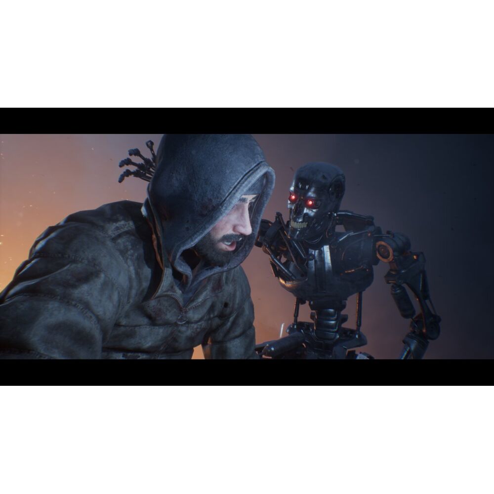 Terminator xbox hot sale one