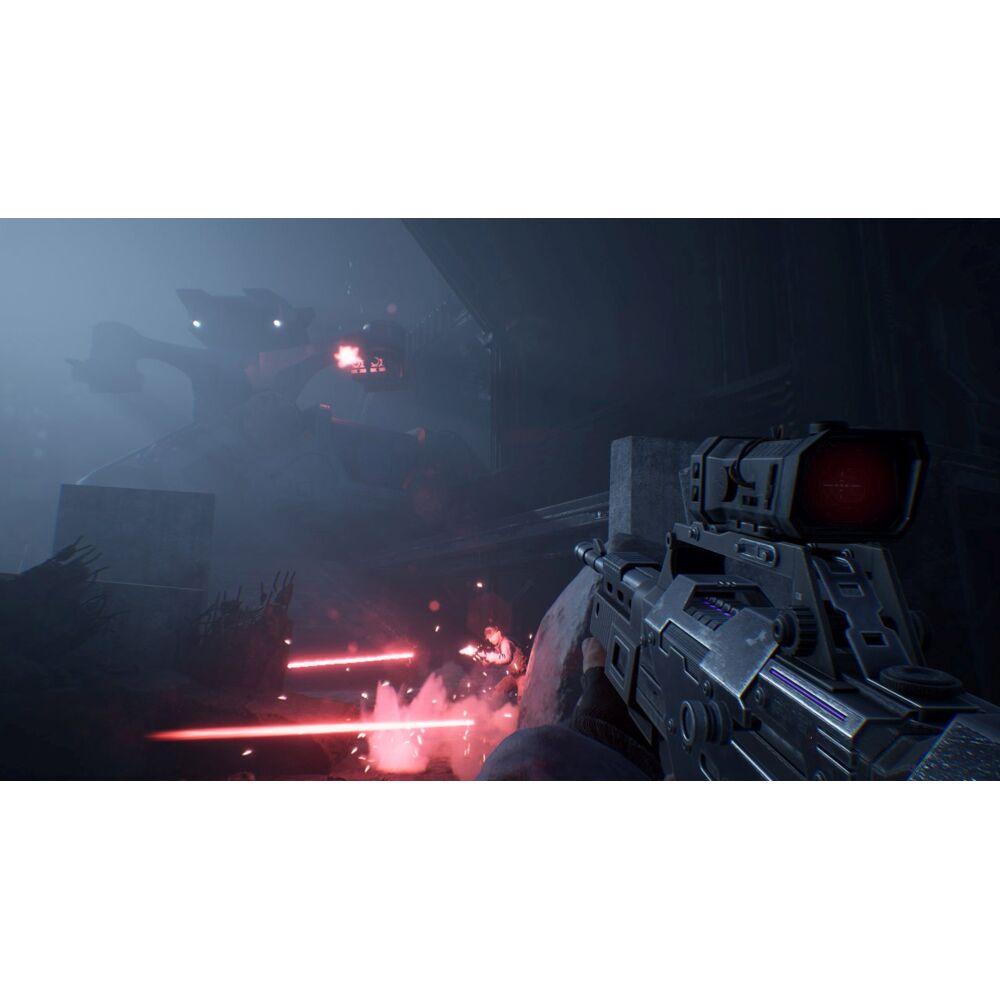 Terminator new arrivals resistance ps4