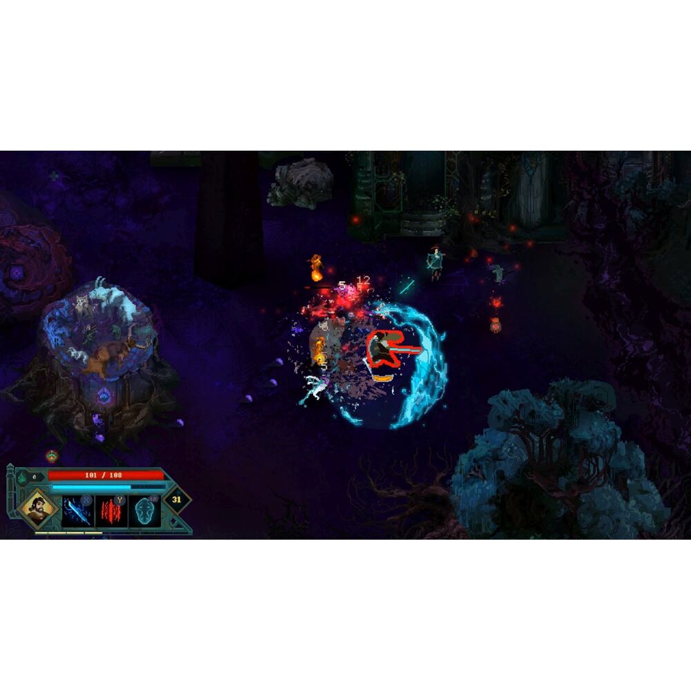 Nintendo eshop children of morta sale