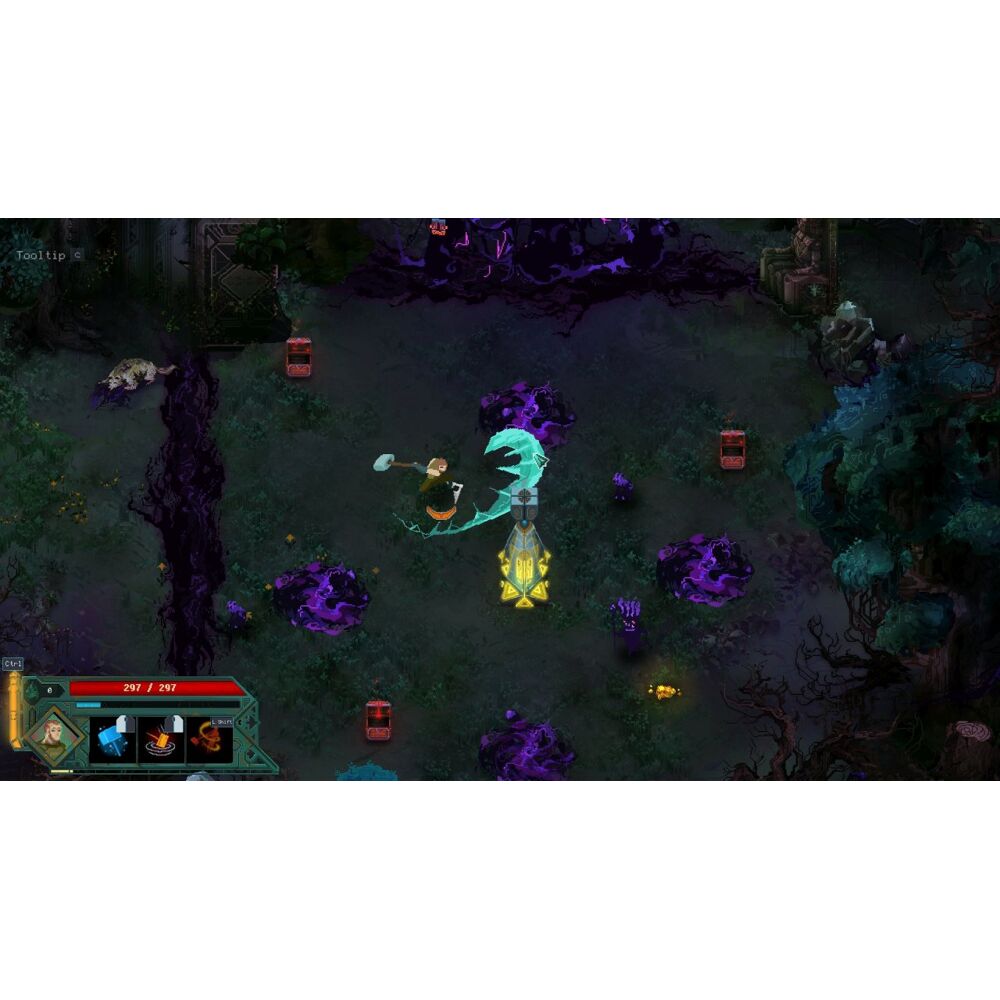 Children of Morta Nintendo SWITCH Game Mania