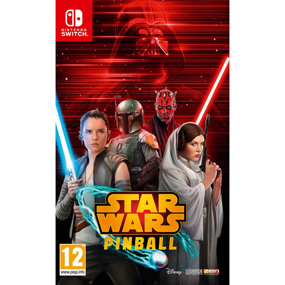 Star wars 2024 on switch