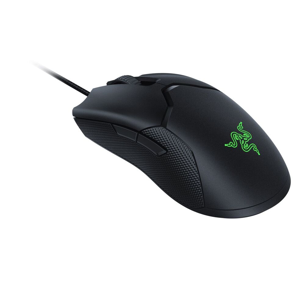 razer viper wired gaming mouse