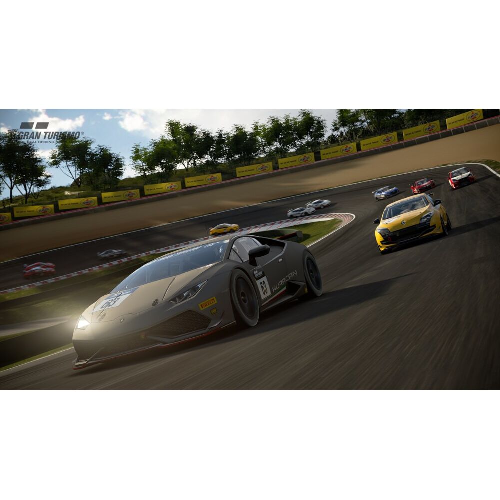 Jogo Gran Turismo Sport PS4 - Game Mania