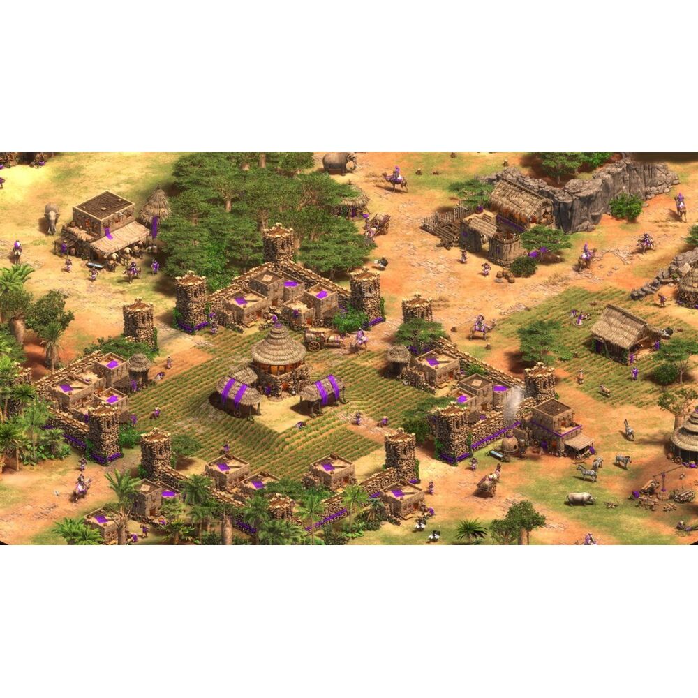 microsoft game age of empires 2 free download