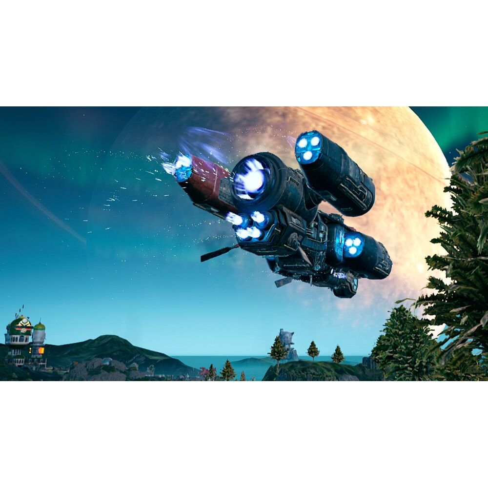 The outer worlds deals nintendo switch