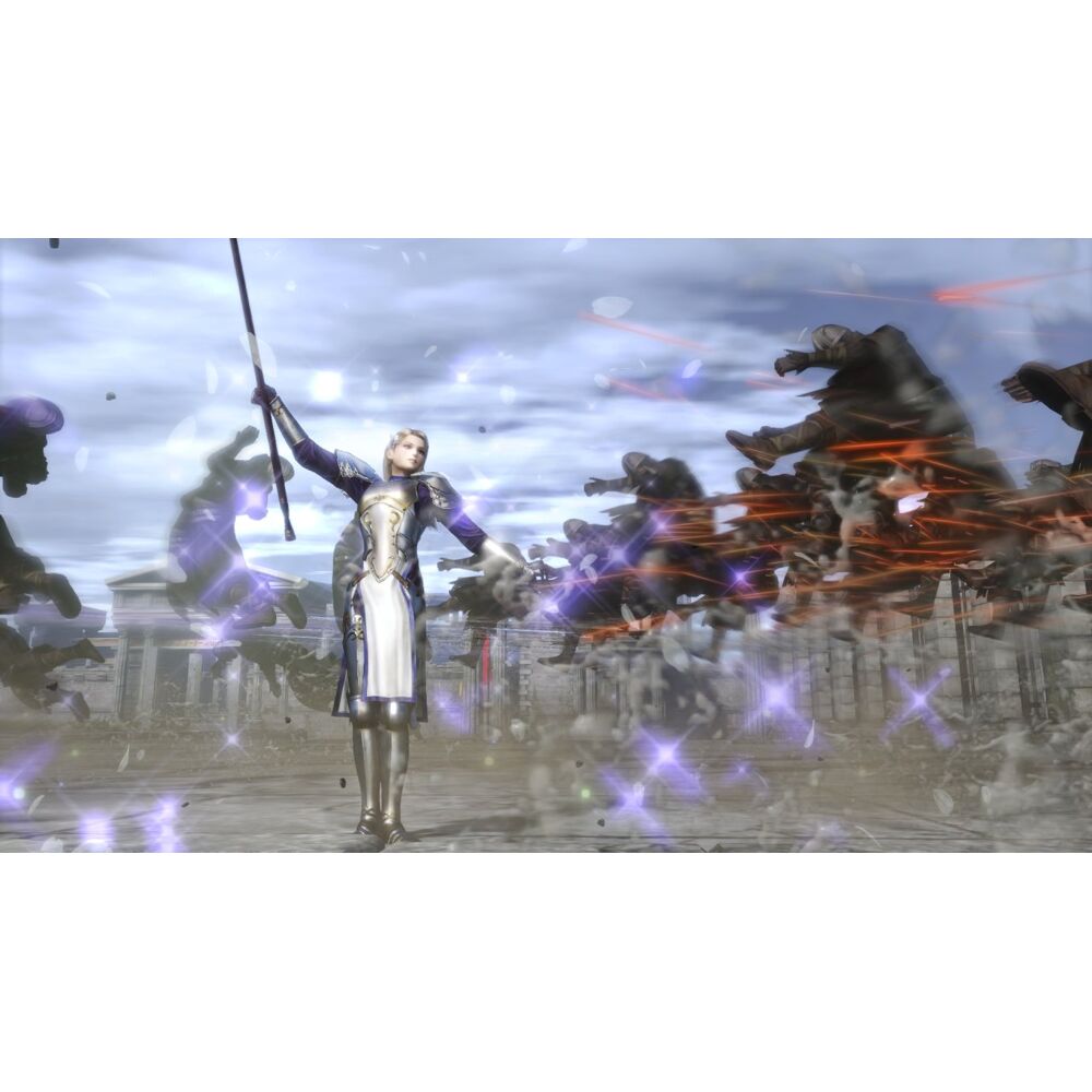 Warrior orochi shop 4 switch