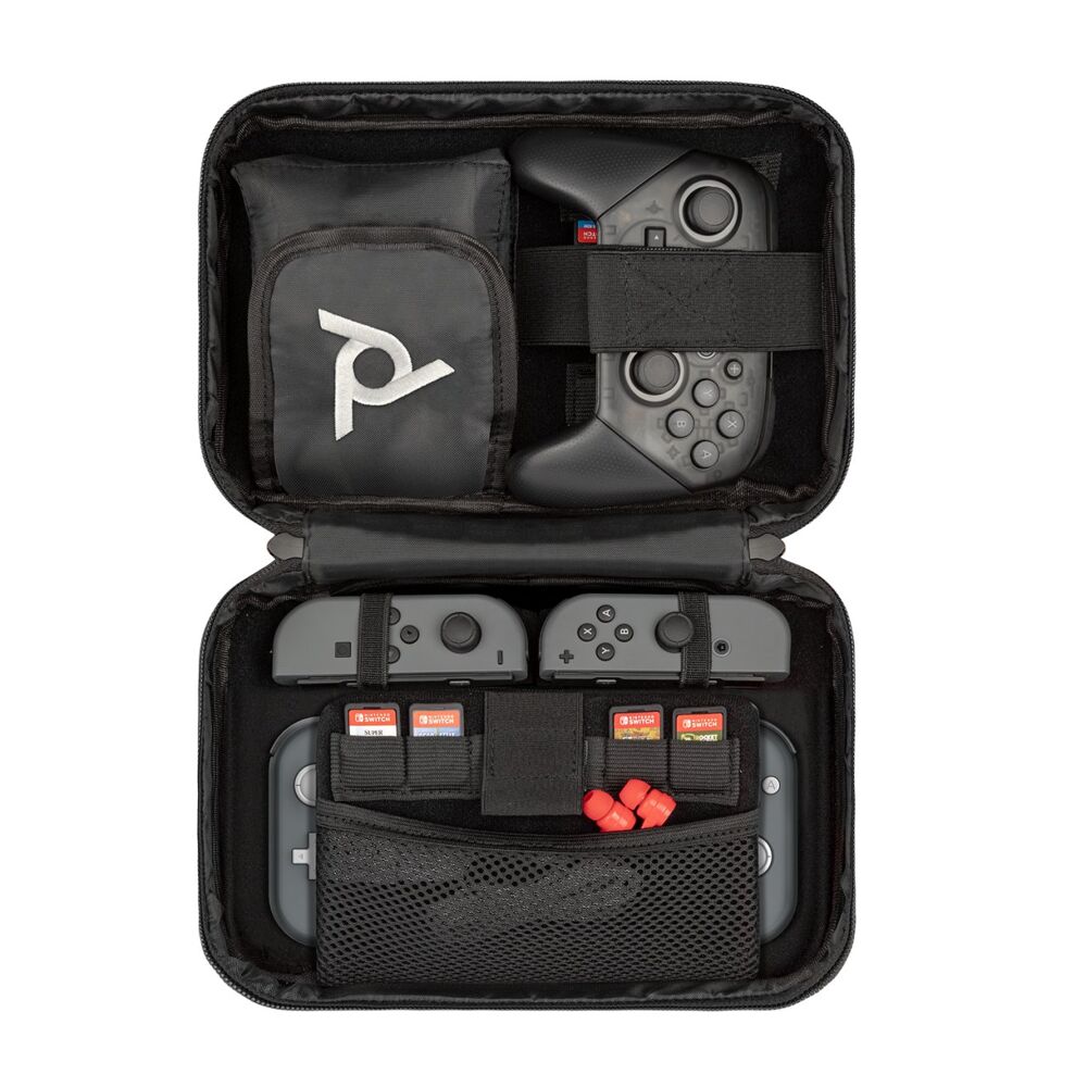 Pdp nintendo sale switch commuter case