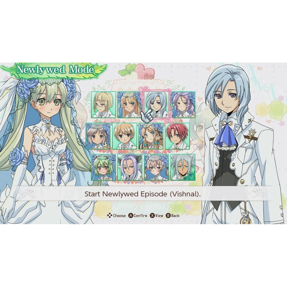 Rune factory 4 special shop nintendo switch release date
