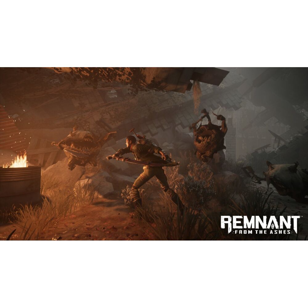 Remnant ps4 best sale