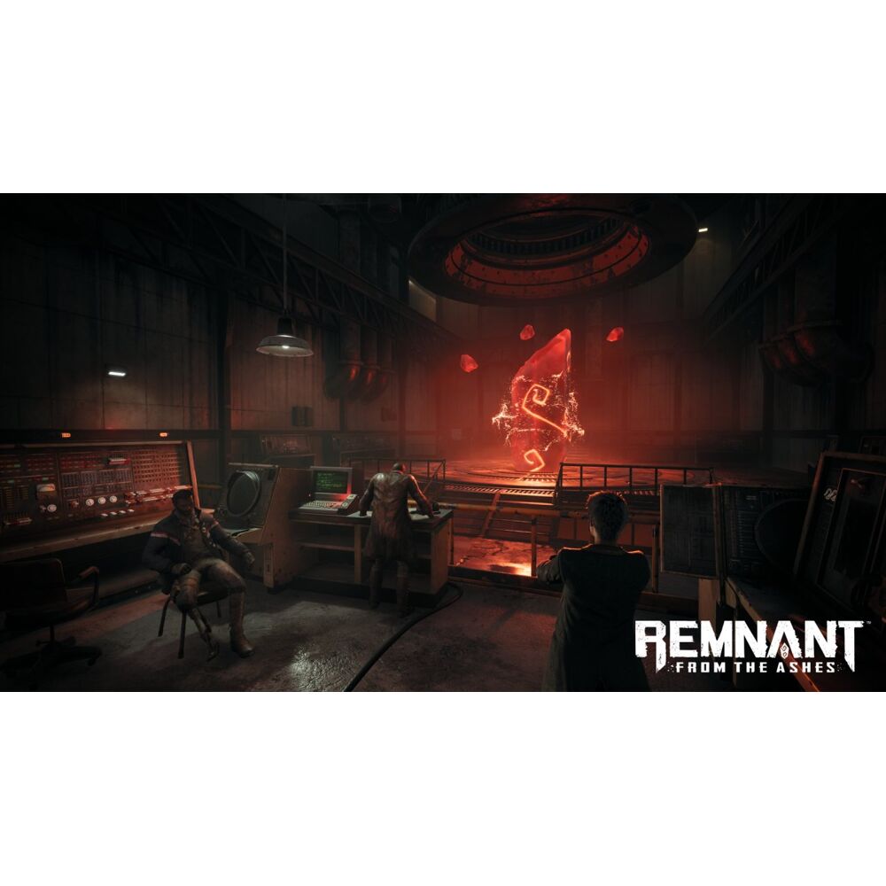 Remnant from the ashes best sale playstation store