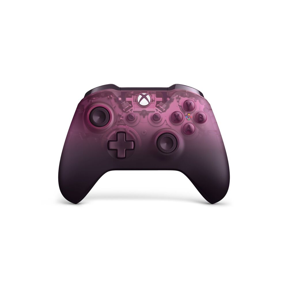 Phantom magenta sales xbox controller