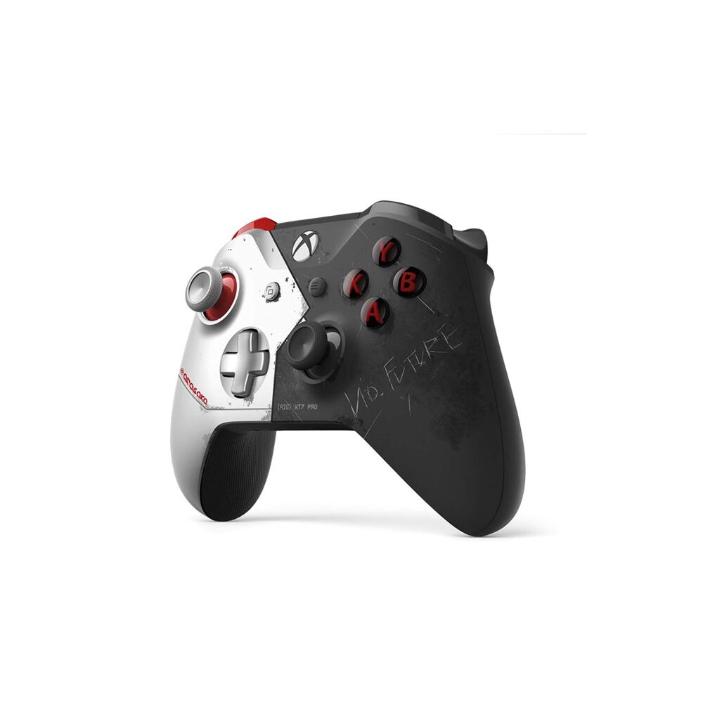 Xbox 1 sales cyberpunk controller