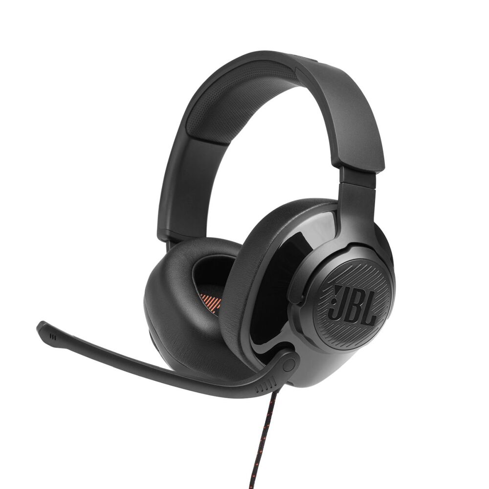 noorden vertrekken anders Quantum 300 Wired Headset - JBL | Game Mania