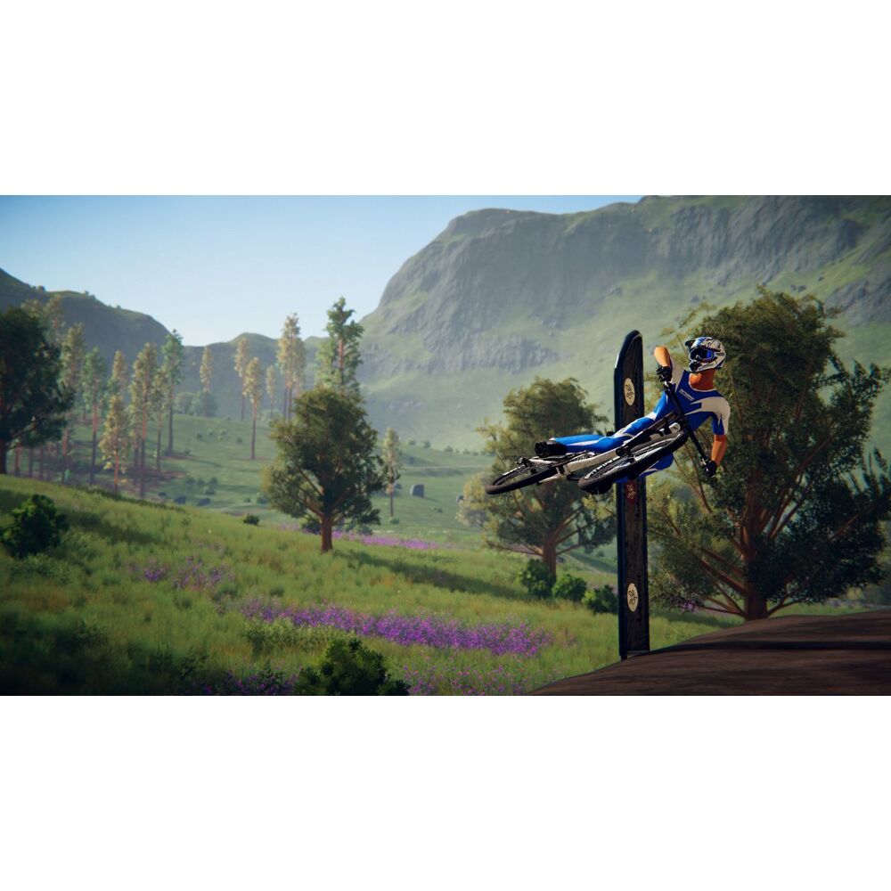 Descenders switch 2024