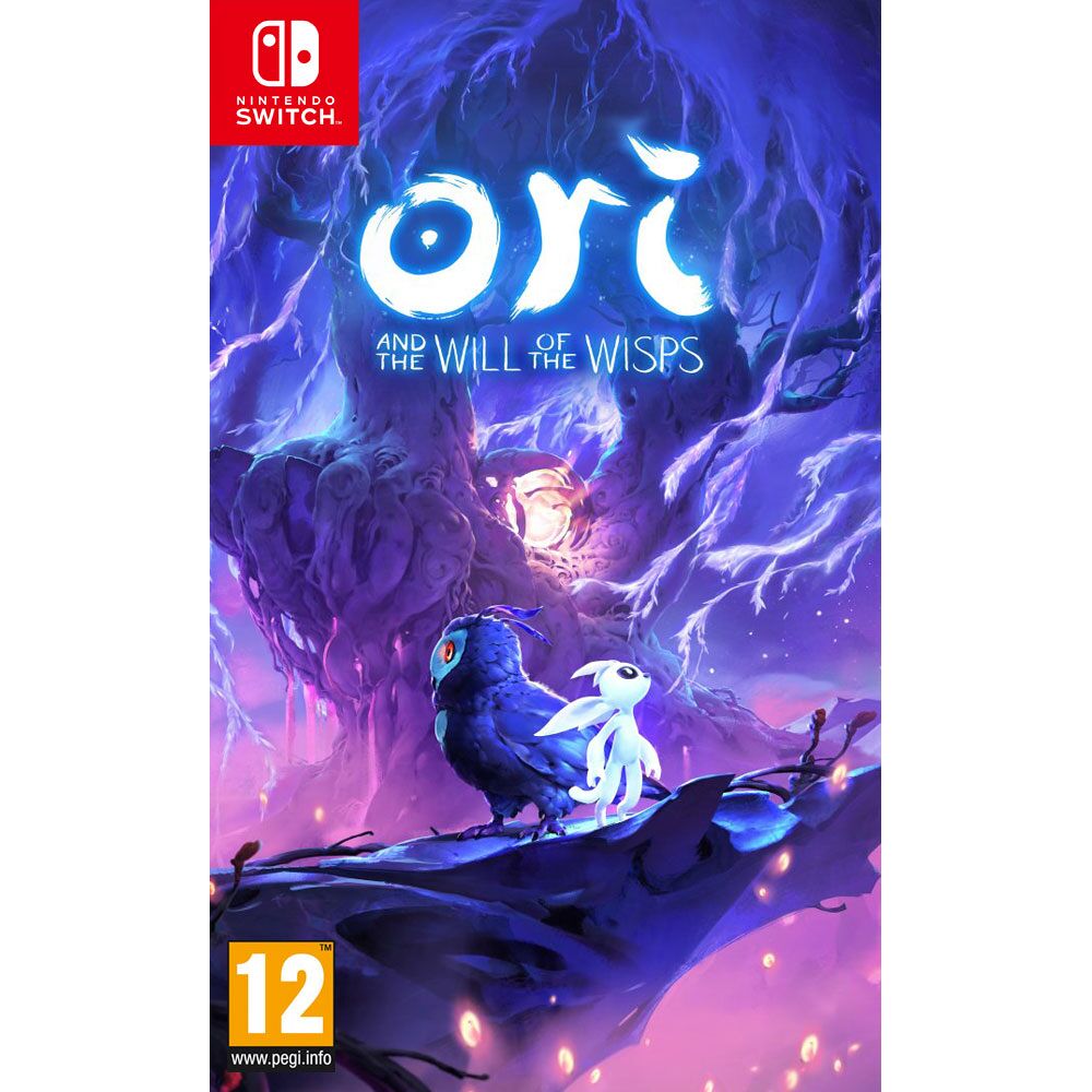 Ori 2 sale nintendo switch
