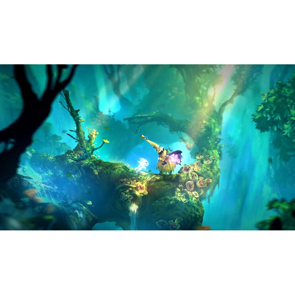 Ori and the will of the 2024 wisps release date switch