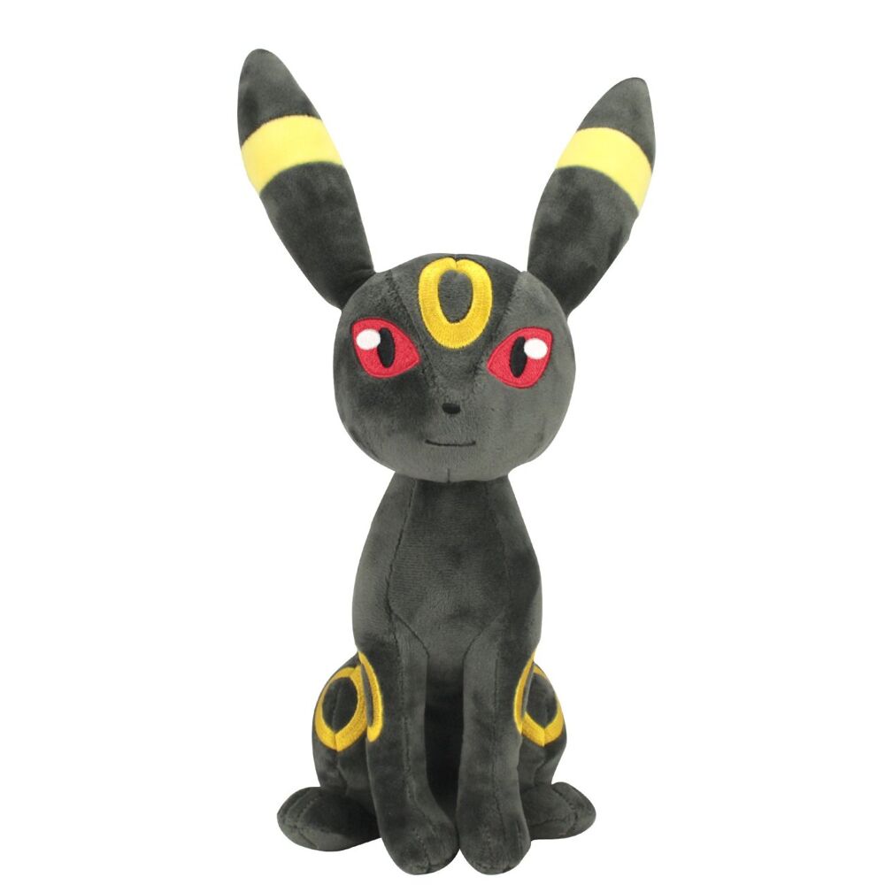 Knuffel - Umbreon 20cm - Wicked | Game Mania