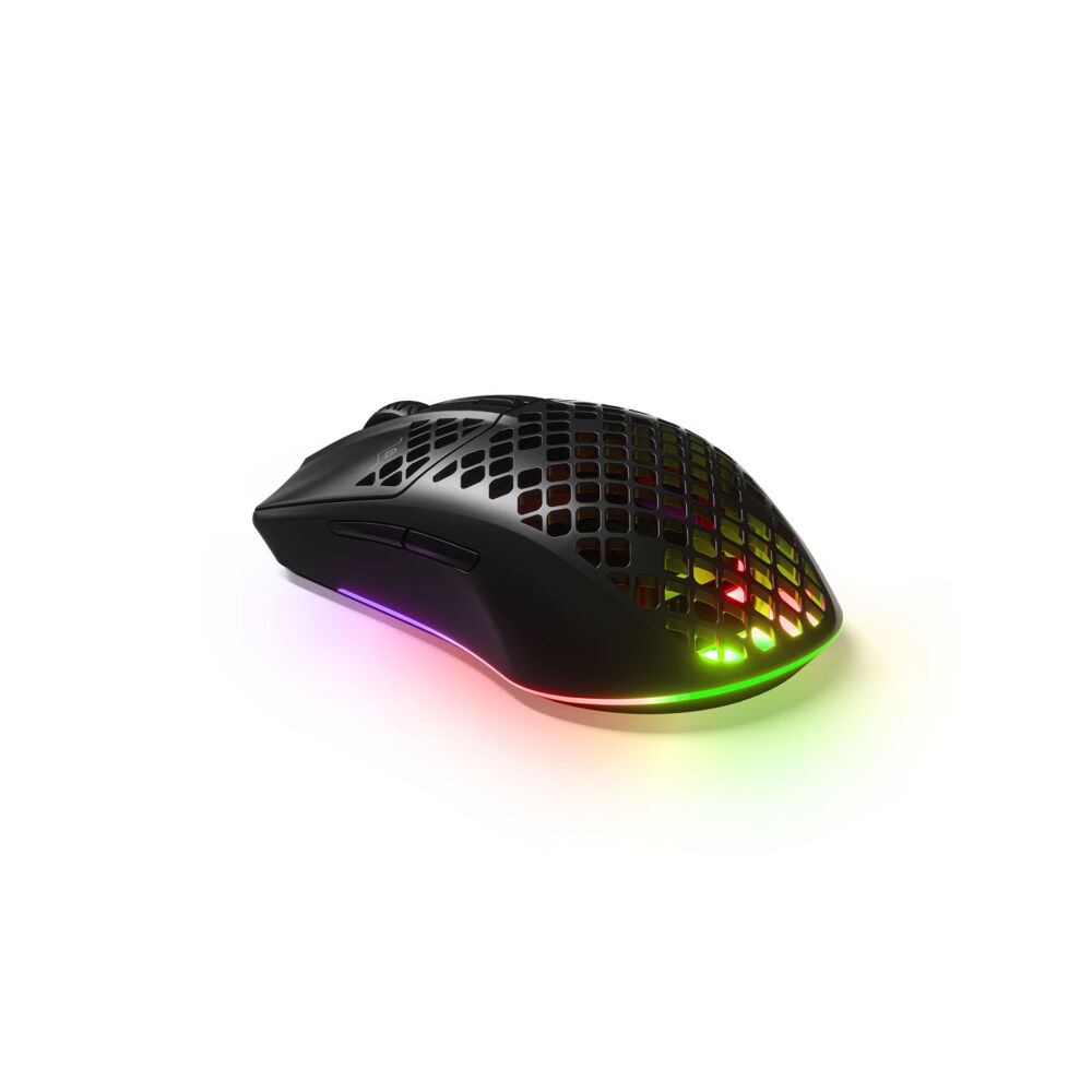 series o mouse