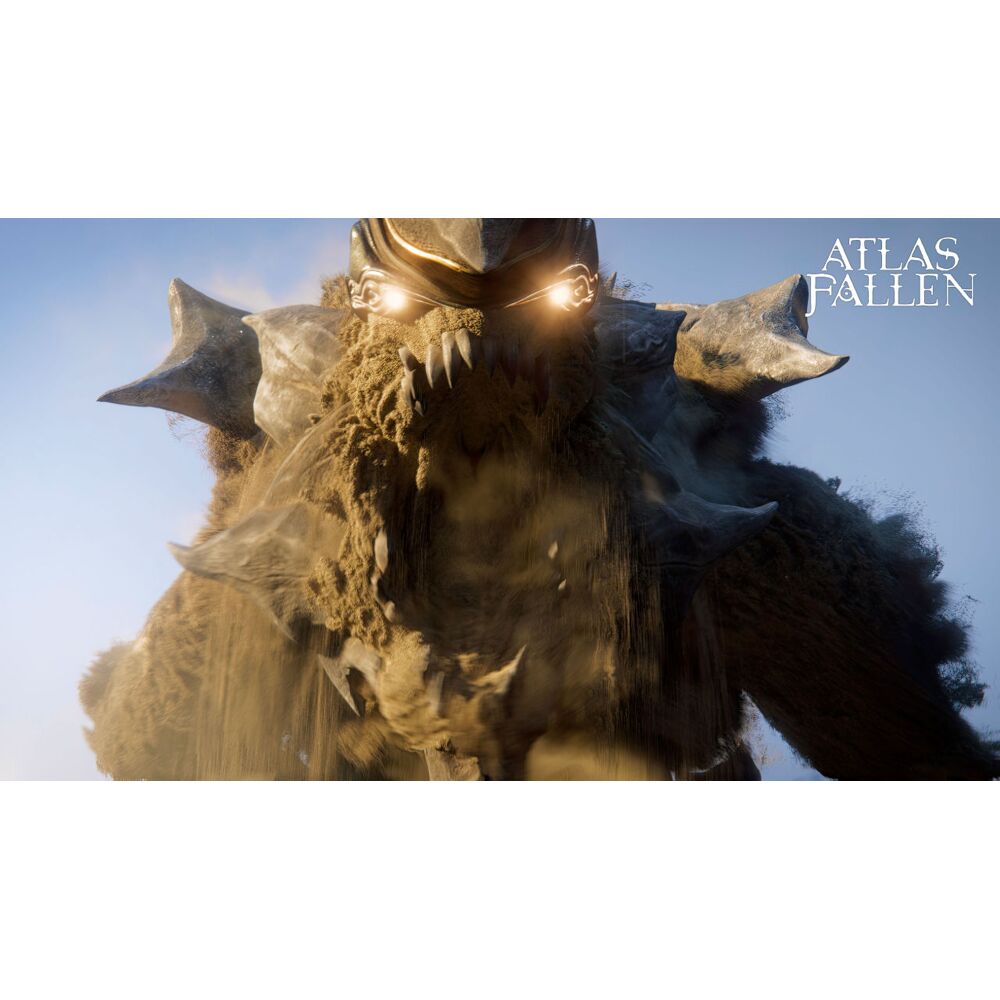 download atlas fallen xbox