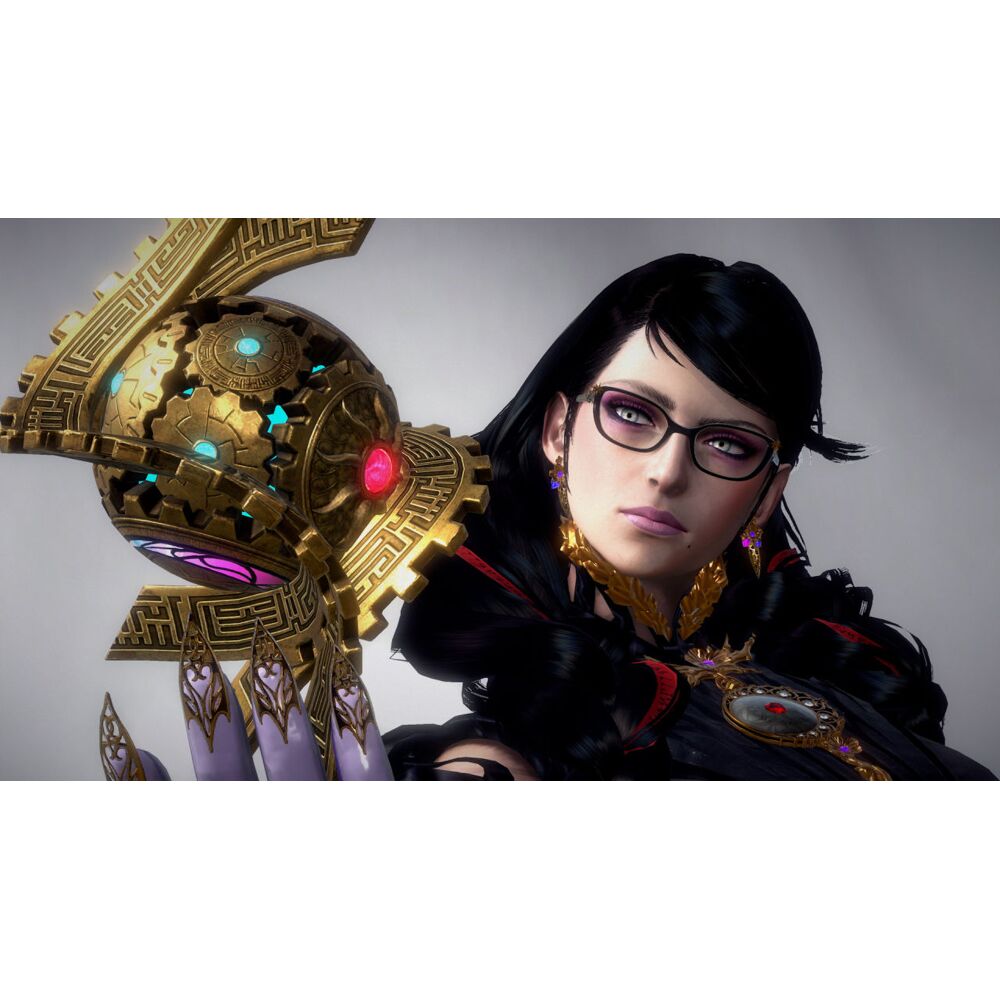 bayonetta 3 digital