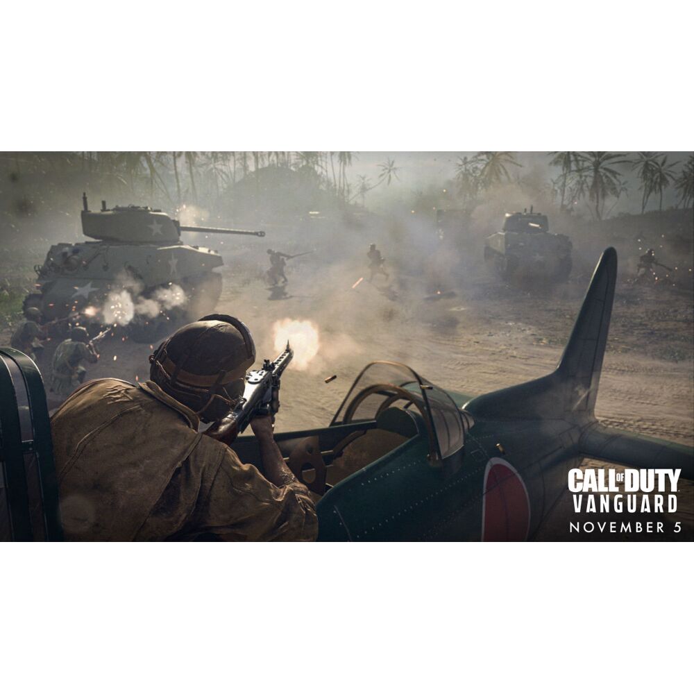 Call of Duty: Vanguard - 1HitGames