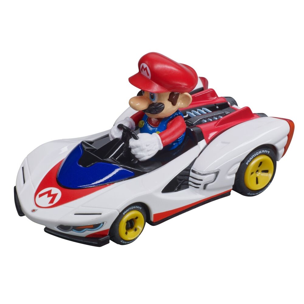 1/43° Carrera Go Mariokart Circuit Special Mario - Circuits de Legende