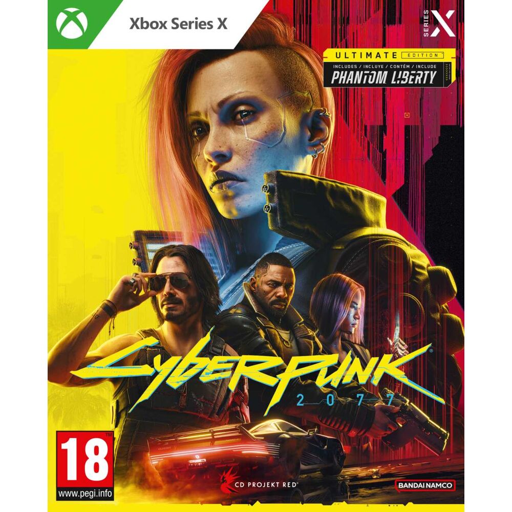 Cyberpunk 2077 pre order xbox sales series x