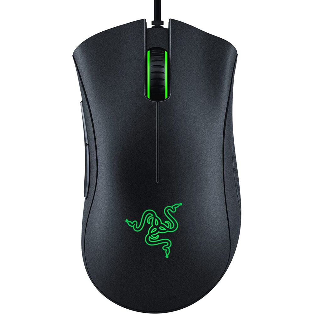 razer deathadder essential wireless