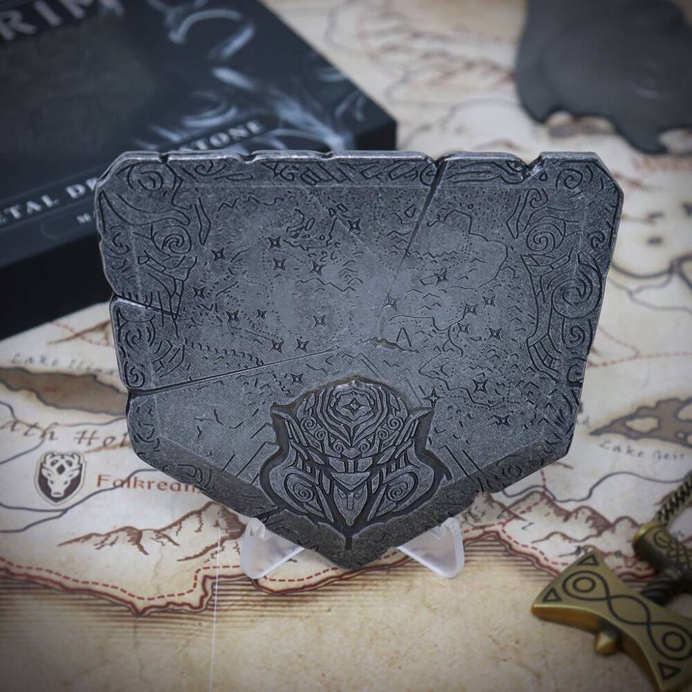 Skyrim Limited Edition Dragonstone Replica