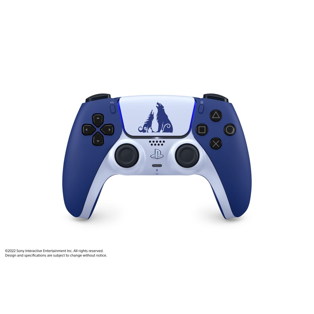 god of war ragnarok dualsense ps5 controller