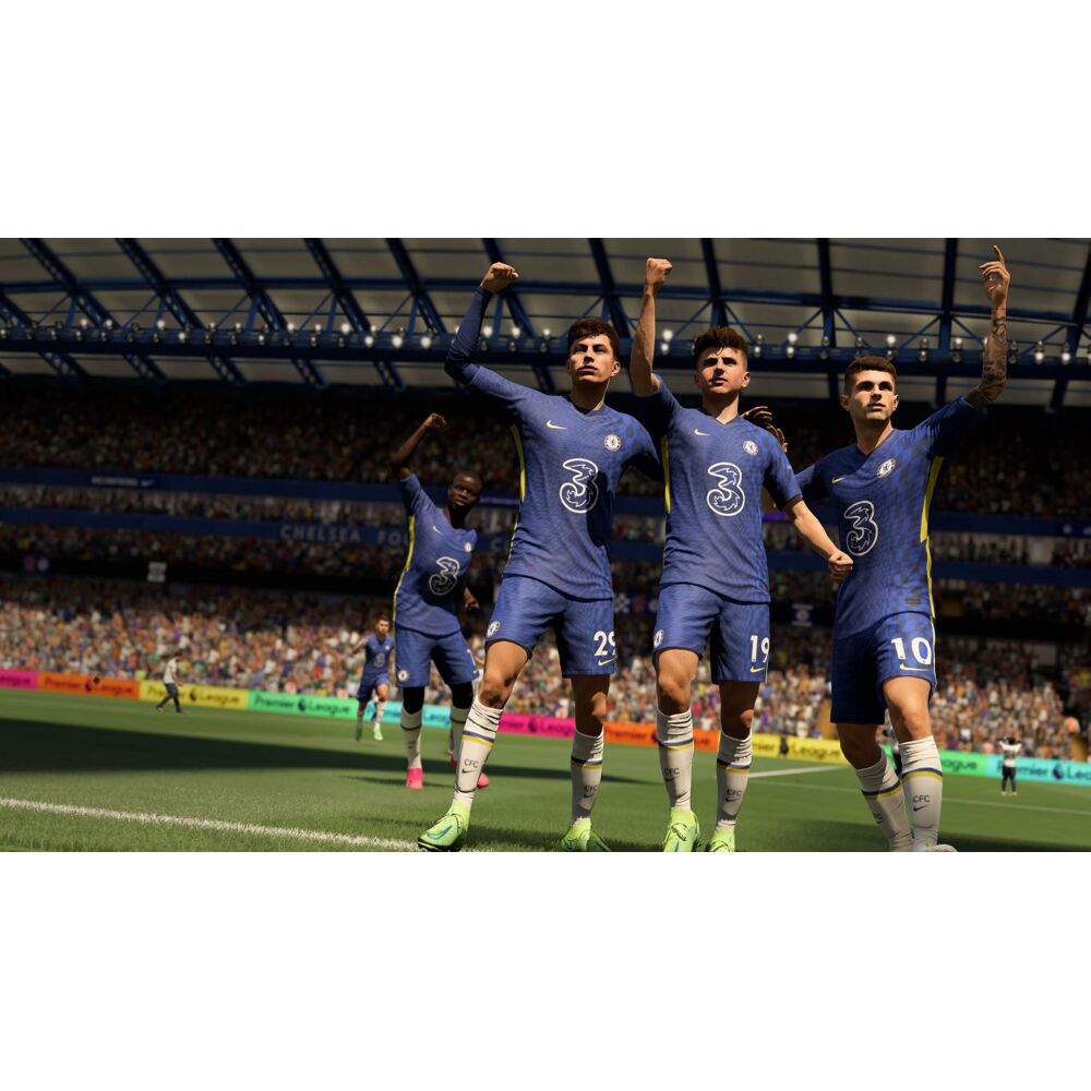 Bandai namco PC Fifa 22 Ciab Game