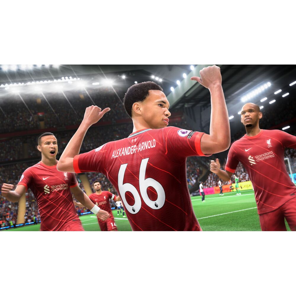 Bandai namco Jogo PC Fifa 22 Ciab Colorido