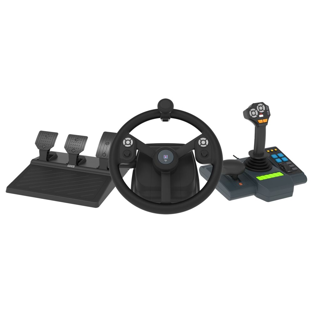 Buy HORI Farming Vehicle Control System For PC Pre-Order, PC games