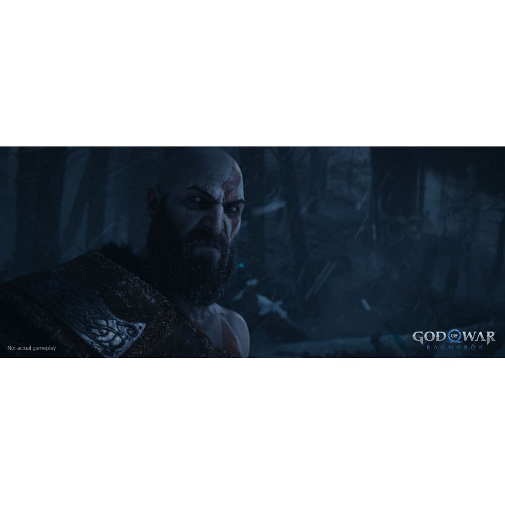 Jogo God of War Ragnarök PS4 - Game Mania