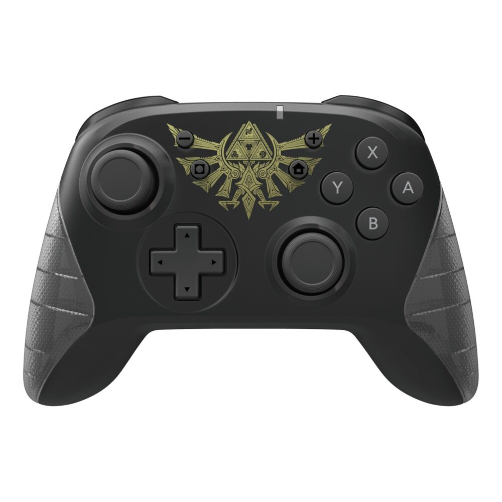 Nintendo switch legend of zelda sale controller