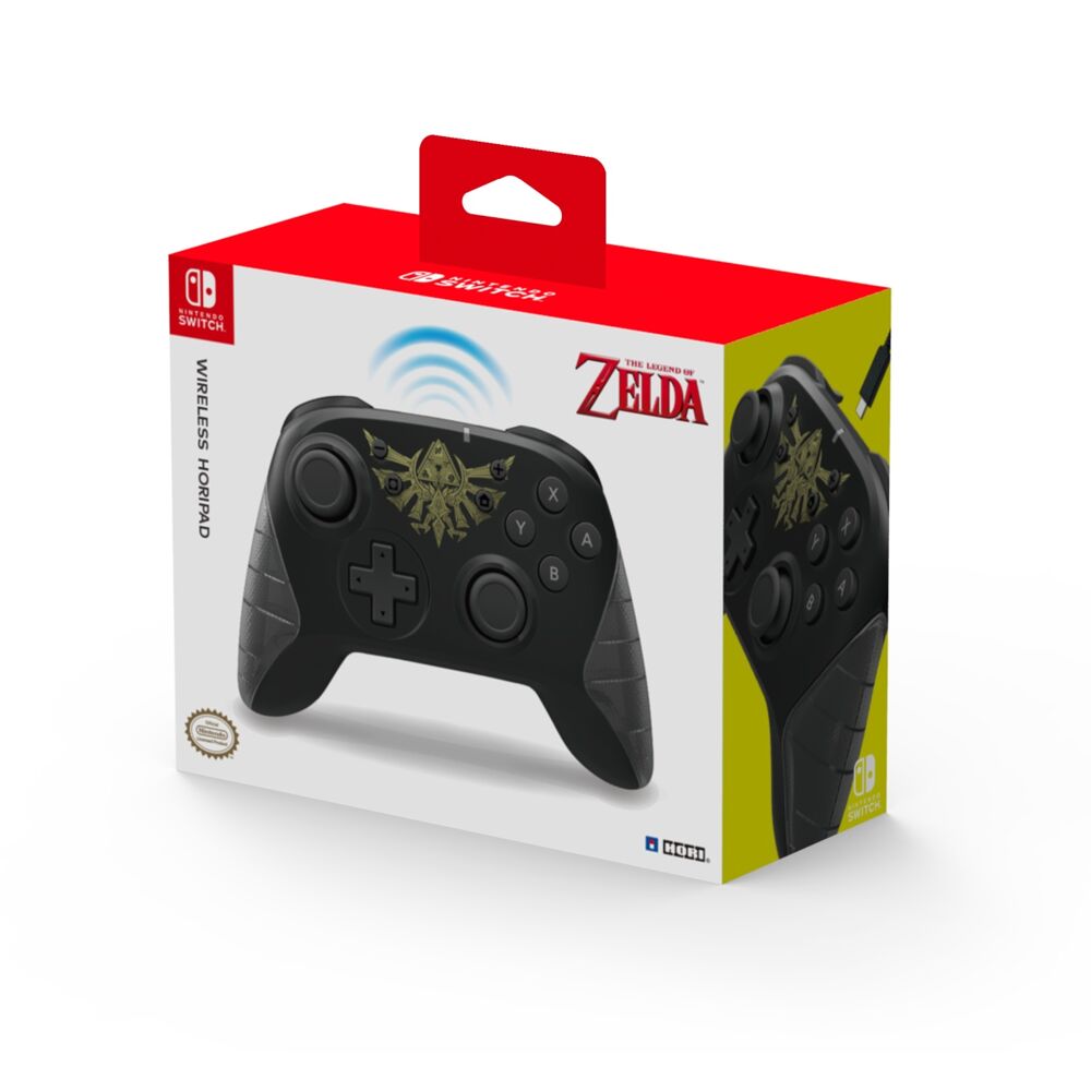 Zelda breath of the wild pro controller clearance