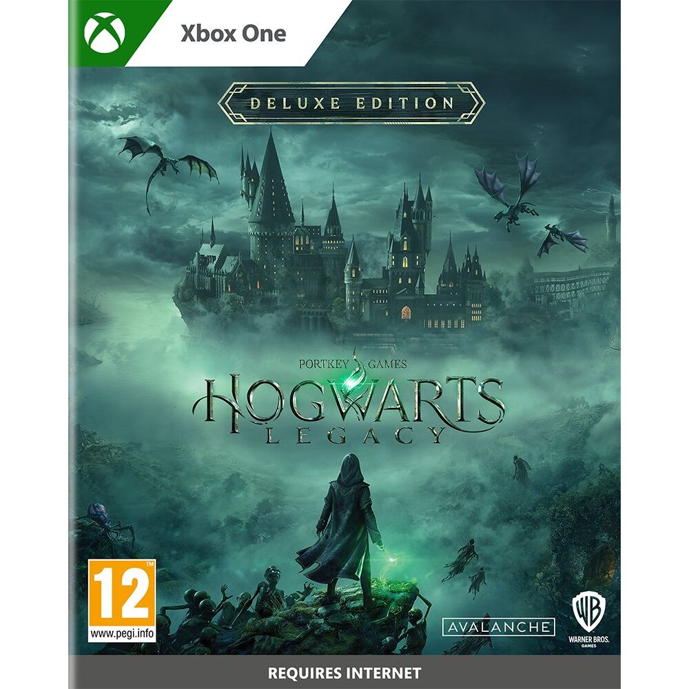 hogwarts legacy versions xbox