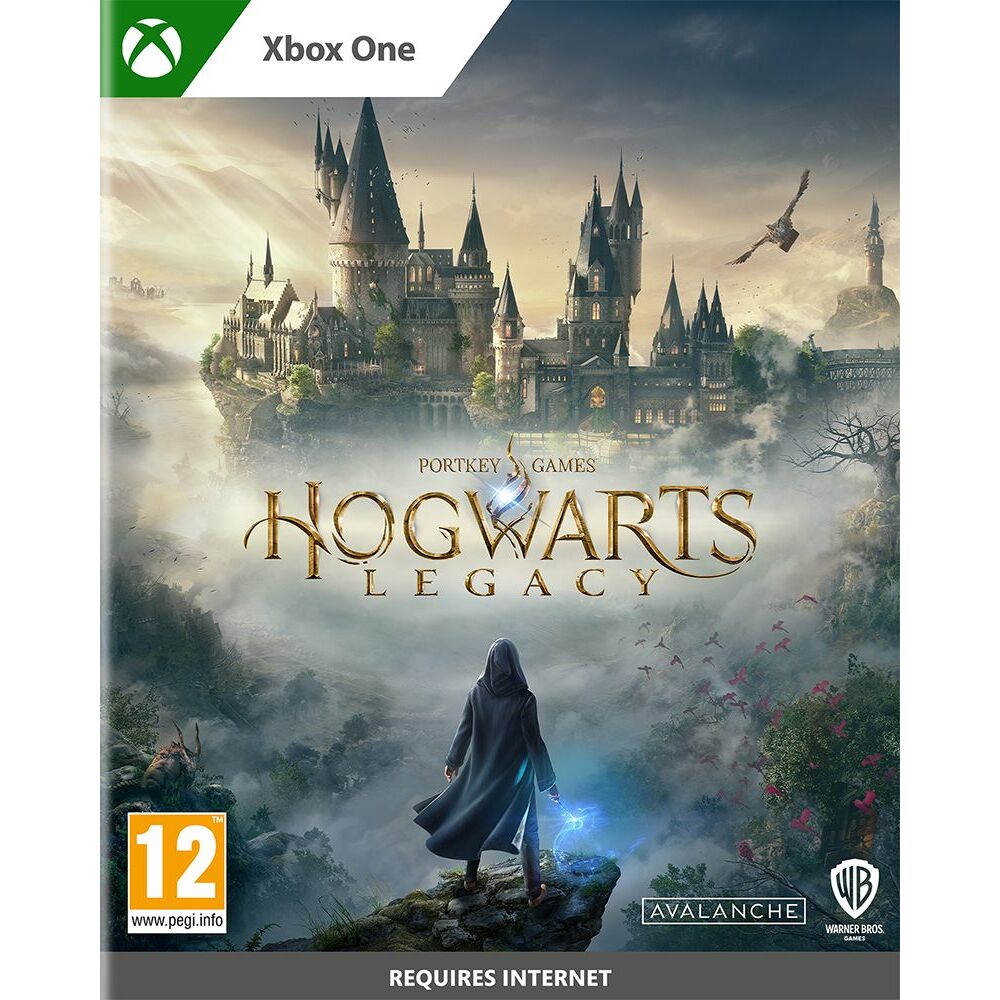 Hogwarts Legacy Xbox One | Game Mania