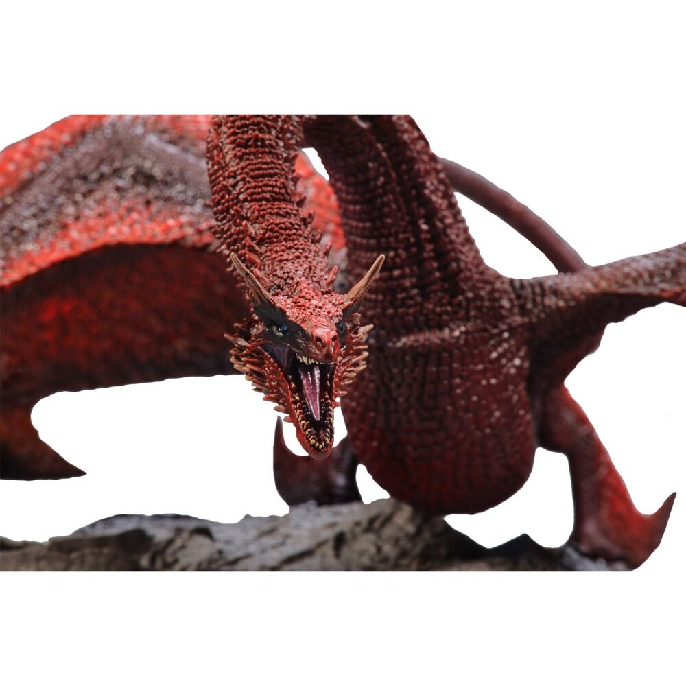 House of the Dragon PVC Statue - Caraxes 20cm | Game Mania