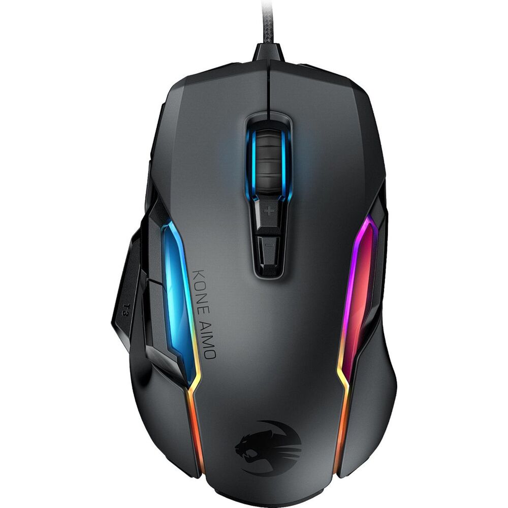 roccat gaming mouse