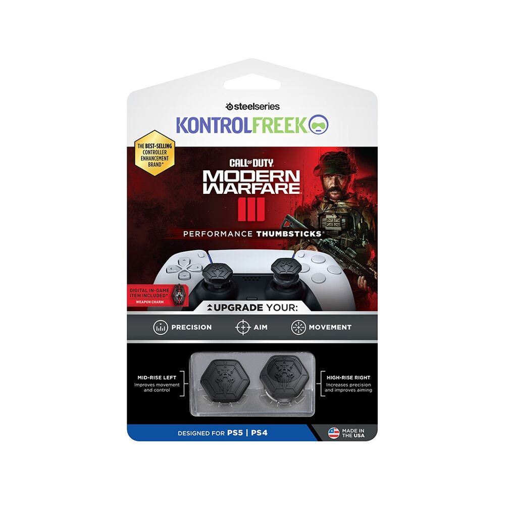 Kontrolfreek call of shop duty modern warfare