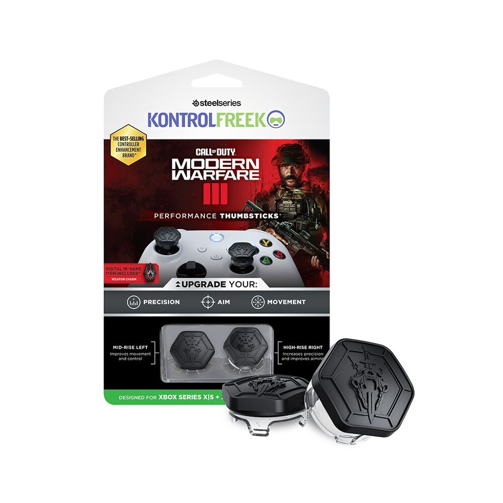 Kontrolfreek call of duty new arrivals
