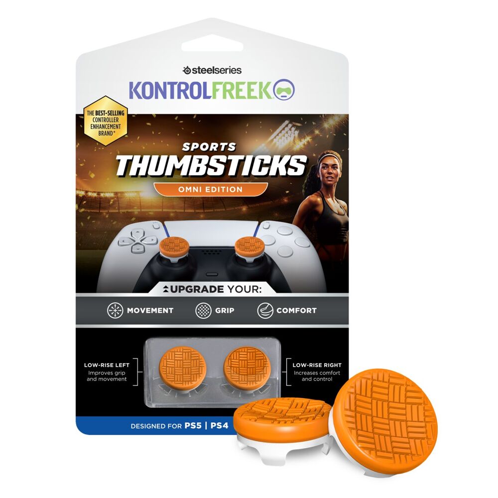 Kontrolfreek shop grip ps4