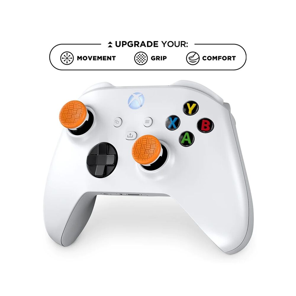 Xbox one control freaks discount